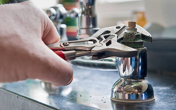 Best Basement water damage restoration  in Augusta, AR